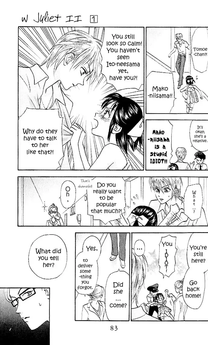 W Juliet II Chapter 2 34